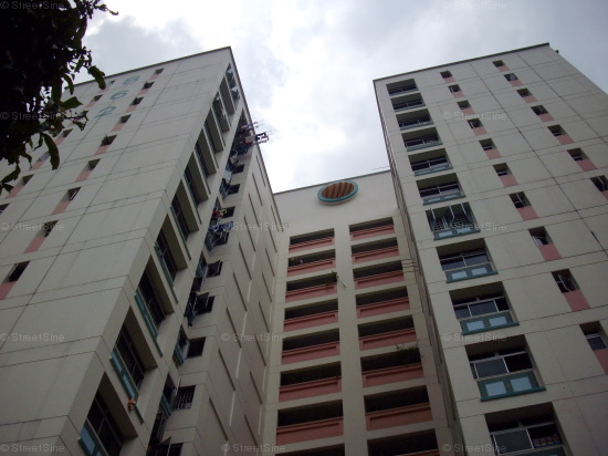 Jurong West Street 81 thumbnail photo